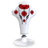 Robot zdalnie sterowany SILVERLIT Robo Kombat Zestaw treningowy SI88053 (1 zestaw) Zawiera akumulator/baterię Nie