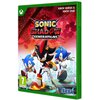 Sonic X Shadow Generations Gra XBOX ONE (Kompatybilna z Xbox Series X) Rodzaj Gra