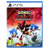 Sonic X Shadow Generations Gra PS5