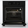 Piekarnik GORENJE BO6635E01B Elektryczny Czarny A Czyszczenie piekarnika Emalia łatwoczyszcząca