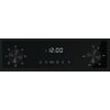 Piekarnik GORENJE BO6635E01B Elektryczny Czarny A Wymiary (SxWxG) [cm] 59.5 x 59.5 x 53