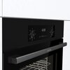 Piekarnik GORENJE BO6635E01B Elektryczny Czarny A Drzwi Otwierane uchylnie