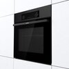 Piekarnik GORENJE BO6635E01B Elektryczny Czarny A Kolor frontu Czarny