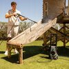Myjka ciśnieniowa CECOTEC HydroBoost 1600 Car&Garden Długość węża [m] 8