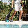 Myjka ciśnieniowa CECOTEC HydroBoost 1600 Car&Garden Temperatura maksymalna doprowadzanej wody [st.C] 50