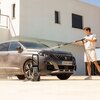 Myjka ciśnieniowa CECOTEC HydroBoost 1600 Car&Garden Ciśnienie maksymalne [bar] 135