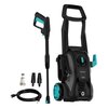 Myjka ciśnieniowa CECOTEC Hydroboost 1500 Easy Move Długość węża [m] 5