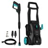 Myjka ciśnieniowa CECOTEC Hydroboost 1500 Easy Move
