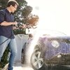 Myjka ciśnieniowa CECOTEC Hydroboost 1400 Essential Długość węża [m] 9