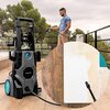 Myjka ciśnieniowa CECOTEC HydroBoost 2400 AdvanceClean Wydajność tłoczenia [litr/h] 480