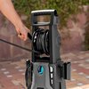 Myjka ciśnieniowa CECOTEC HydroBoost 2400 AdvanceClean Bezprzewodowa Nie