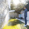 Myjka ciśnieniowa CECOTEC Hydroboost 10000 Liberty Rodzaj pompy Aluminiowa