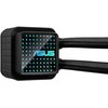 Chłodzenie wodne ASUS Prime LC 240 ARGB Kompatybilność z procesorami AMD AM4