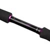 Wędka MIKADO Bixlite Power Spin 2.45m / 30-85g Ciężar wyrzutu [g] 30 - 85