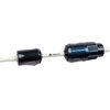Wędka MIKADO M-craft Snowflake 1.85m / 0.3-1.5g Typ Spinningowy