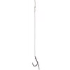 Przypon MIKADO Method Feeder HMFB212I-14 5 kg / 10 cm Materiał Stal