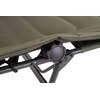 Łóżko wędkarskie MIKADO Intro Bedchair IS14-BC005 Materiał Poliester