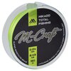 Plecionka MIKADO M-Craft Braid 0.04 mm / 150 m Jasnozielony Długość [m] 150