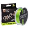 Plecionka MIKADO M-Craft Braid 0.04 mm / 150 m Jasnozielony