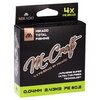 Plecionka MIKADO M-Craft Braid 0.04 mm / 150 m Jasnozielony Rodzaj Plecionka