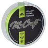 Plecionka MIKADO M-Craft Braid 0.03 mm / 150 m Jasnozielony Długość [m] 150