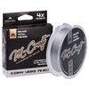 Plecionka MIKADO M-Craft Braid 0.08 mm / 150 m Stalowo-szary
