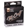 Plecionka MIKADO M-Craft Braid 0.08 mm / 150 m Stalowo-szary Rodzaj Plecionka