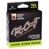 Plecionka MIKADO M-Craft Braid 0.08 mm / 150 m Jasnozielony Rodzaj Plecionka