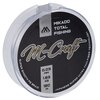 Plecionka MIKADO M-Craft Braid 0.06 mm / 150 m Stalowo-szary Długość [m] 150