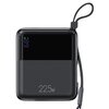 Powerbank USAMS PB69 10000mAh 22.5W Czarny