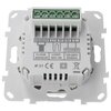 Mata grzewcza pod panele MISSION AIR PTC MAL-160W/m2 4m² (8mb x 50cm) + regulator Aries LCD Biały Zawartość zestawu 1 x mata grzewcza 800 x 50 cm