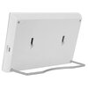 Mata grzewcza pod panele MISSION AIR PTC MAL-160W/m2 18m² (36mb x 50cm) + regulator Gemini Biały Wi-Fi Zawartość zestawu Peszel karbowany ochronny o długości 2 m do przewodów zasilających