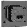 Mata grzewcza pod panele MISSION AIR PTC MAL-160W/m2 18m² (36mb x 50cm) + regulator Taurus Czarny Zawartość zestawu 1 x mata grzewcza 3600 x 50 cm