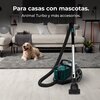 Odkurzacz CECOTEC Conga Rockstar Cyclonic XL ProAnimal Moc nominalna [W] 850