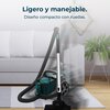 Odkurzacz CECOTEC Conga Rockstar Cyclonic XL ProAnimal Funkcje dodatkowe Technologia cyklonowa
