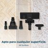 Odkurzacz CECOTEC Conga Rockstar Cyclonic XL ProAnimal Praca na mokro Nie