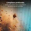 Odkurzacz CECOTEC Conga Rockstar Cyclonic XL ProAnimal Regulacja mocy ssania Tak