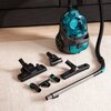 Odkurzacz CECOTEC Conga Rockstar Cyclonic XL ProAnimal Długość przewodu [m] 5