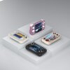 Konsola ANBERNIC RG Cube Czarny Waga [kg] 0.26