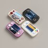 Konsola ANBERNIC RG Cube Szary Rodzaj czytnika Czytnik kart pamięci microSD