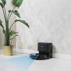 Robot sprzątający CECOTEC Conga 7490 Ultimate Home Genesis Funkcje Automatyczne opróżnianie pojemnika, Automatyczny powrót do bazy i ładowanie, Programator pracy, Wirtualna latarnia, Wirtualna ściana, Wi-Fi, Funkcja mopowania