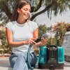 Odkurzacz piorący CECOTEC Conga Carpet Clean Liberty Szerokość [cm] 39