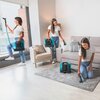 Odkurzacz piorący CECOTEC Conga Carpet Clean Liberty Waga z opakowaniem [kg] 4.96