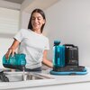 Odkurzacz piorący CECOTEC Conga Carpet Clean Liberty Czas ładowania [h] 2