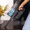Odkurzacz CECOTEC Conga Rockstar 1500 Ray Ergowet Animal Typ filtra HEPA