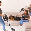 Odkurzacz CECOTEC Conga Rockstar 1500 Ray Ergowet Animal Napięcie akumulatora [V] 33.6
