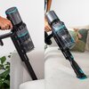 Odkurzacz CECOTEC Conga Rockstar 2500 Thunder Flex Animal Poziom hałasu [dB] 78