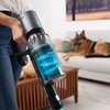 Odkurzacz CECOTEC Conga Rockstar 2500 Thunder Flex Animal Czas pracy [min] 65