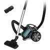 Odkurzacz CECOTEC Conga Rockstar Cyclonic X-Treme Typ filtra Cyklonowy