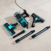 Odkurzacz CECOTEC Conga 700 PowerHead Zasilanie Sieciowe